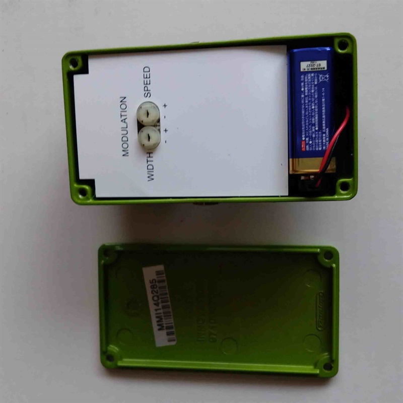 MXR M269SEMの画像